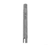 Hss Estrattore per rubinetti rotti per M3 a M10, dimensioni metriche, design a 3 artigli, guida per la rimozione delle viti, facile aiuto per trapano a filo, strumento manuale per la lavorazione del