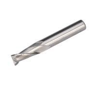 Sealey HSS Estremità Mulino 10mm 2 Flute SM2502EM10