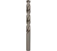 Bosch Punta trapano HSS-G DIN 338 per metallo, 11,4x94x142mm Quantità:5