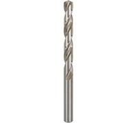 Bosch Punta trapano HSS-G DIN 338 per metallo, 10x87x133mm Quantità:5