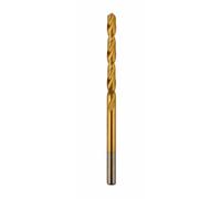 HSS Metric Tin Coated Jobber Drill 2.5Mm - Confezione 10 | 32968 Connect Nuovo