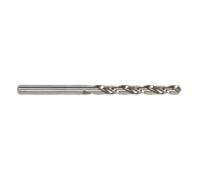 Sealey HSS Pienamente Terra Trapano Punta 0.5cm Confezione Di 10 DBI316FG