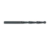 HSS Rotolo Forgiato Trapano Punta Ø10mm Confezione Di 5 - Sealey DB100RF Nuovo
