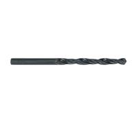 HSS Rotolo Forgiato Trapano Punta Ø5mm Confezione Di 10 - Sealey DB050RF Nuovo