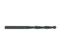 HSS Rotolo Forgiato Trapano Punta Ø8mm Confezione Di 10 - Sealey DB080RF Nuovo