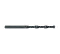 HSS Rotolo Forgiato Trapano Punta Ø8mm Confezione Di 10 - Sealey DB080RF Nuovo
