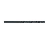 HSS Rotolo Forgiato Trapano Punta Ø9mm Confezione Di 10 - Sealey DB090RF Nuovo
