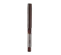 HSS Sciallina dritta Macchina a pelo che soffoca la fresatura a fresatura Strumento in acciaio ad alta velocità per foro attraverso il foro cieco Elaborazione 3 mm a 16 mm