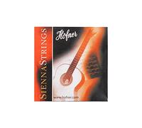 HSS Sienna Set Saiten