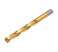HSS Titanio Rivestito di Nitruro Trapano Punta 12mm x 151mm Per Acciaio Legno