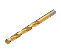 HSS Titanio Rivestito di Nitruro Trapano Punta 12mm x 151mm Per Acciaio Legno