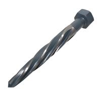 Hss6542 Alesatore automobilistico M2, punta conica per sbavatura in acciaio ad alta velocità, diametro 13/16 pollici, per edilizia e professionisti del settore automobilistico