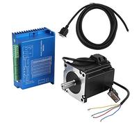 HSS86 NEMA34 Driver Service Sconto 4N.M 0 ~ 1000 TR / min