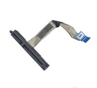 HSSDTECH 10PIN Cavo Piatto SATA Ricambio per Lenovo ideapad 3-14ITL6