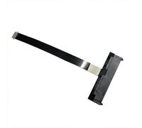 HSSDTECH 12pin Cavo Piatto SATA Ricambio per Acer Aspire A715-74G Nitro 7 AN715-51 AN515-54 AN515-55 Series, NBX0002HK00 50.Q5AN2.004 7.5CM HDD Hard Drive Connector