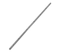 HSSDTECH 1pcs Piedini della scocca Inferiore Ricambio per dell Latitude 3550 Dark Grey
