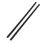HSSDTECH 2pcs Piedini della scocca Inferiore Ricambio per Acer Chromebook 511 C737-C66E C737-C0QC C737T-C6FJ C737T-C8WD C737T-C6CR C737T-C1CW Black