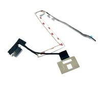 HSSDTECH 30PIN 250FHD - Cavo flessibile per display LCD non touch per Dell Latitude 7440 IDC40 09N51W DC02C011010 LCD Cable