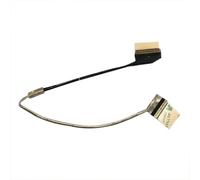 HSSDTECH 30PIN Cavo Flat LCD LED LVDS Display per HP Chromebook 11 G6 11A G6 EE DD00G1LC022 DD00G1LC002 L14917-001 DD00G1LC012 Cavo Flat LCD LED LVDS Schermo