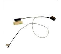HSSDTECH 30PIN - Cavo flessibile per display LCD EDP per Acer Aspire A315-21 A315-31 A315-51 A315-52, DD0ZAJLC001 DD0ZAJLC000 DD0ZAJLC011 50.GNPN7.006 DD0ZAJLC00021 cavo LCD