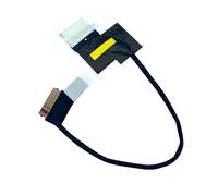 HSSDTECH 30PIN - Cavo flessibile per display LCD FHD per Lenovo IdeaPad Flex 5 16IAU7 IdeaPad Flex 5 16ALC7 IdeaPad Flex 5 16ABR8 IdeaPad Flex 5 16IRU8 5C10S30467 450.0RE0F.002 LCD Cable