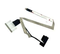 HSSDTECH 30PIN - Cavo flessibile per display LCD non touch per Dell Latitude 7640 IDC60 0M7VGK DC02C011710 LCD Cable