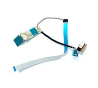 HSSDTECH 30PIN - Cavo flessibile per display LCD non touch per Lenovo ThinkPad L14 Gen 5 21L1 21L2 21L5 21L6 450.0TS0N.0011 LCD Cable