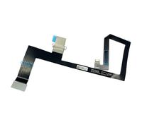 HSSDTECH 30PIN - Cavo flessibile per display LCD per Lenovo ThinkPad Z16 Gen 1 MD1 SC10T78971 DA30000S900 DA30000S930 LCD Cable