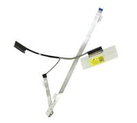 HSSDTECH 30PIN EDP - Cavo flessibile per display LCD non touch per Lenovo ThinkBook 14 G2 ITL, 14 G4 IAP, 14 G4 ABA, 14 G3 ACL, 14 G3 ITL, 14 G5 LCD Cable