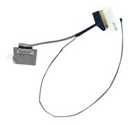 HSSDTECH 30pin EDP - Cavo flessibile per display LCD per Acer Aspire A314-23P A314-36P NB6297A 50.KDDN8.007 HQ2131173P000 HQ2131173Q000 LCD Cable