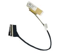 HSSDTECH 30PIN EDP FHD - Cavo flessibile per display LCD, ricambio per Lenovo ThinkPad P50 20EN 20EQ, P51 20HH 20HJ 20MM 20MN BP500 00UR826 SC10K04520 DC02C007A10 LCD Cable