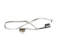 HSSDTECH 30pin EDP HD LCD Non-Touch Flessibile dello Schermo LCD Sostituzione per dell GDM50 Inspiron 15 3510 3511 3515 3520 3525 Vostro 3510 3515 DC02003X500 08DCFG LCD Cable