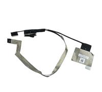 HSSDTECH 30PIN EDP IR Wo P NTS LCD Non-Touch Flessibile dello Schermo LCD Ricambio per dell Latitude 5420 E5420 GDF40 0VPHFP VPHFP DC02C00RK00 LCD Cable