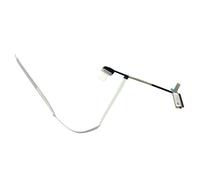 HSSDTECH 30pin FHD Non-Touch Flessibile dello Schermo LCD Ricambio per Lenovo ThinkBook 16 G6 IRL, 16 G6 ABP, 16 G7 IML, 16 G7 ARP 21MW, 16 G8 IRL, 16 G8 IAL TB16, 5C10S30899 LCD Cable