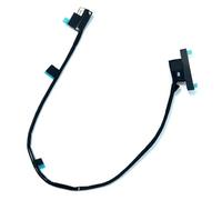 HSSDTECH 30pin Flessibile dello Schermo LCD Ricambio per dell m18 R1 R2, INF18 0C74VW 450.0RU07.0001 LCD Cable
