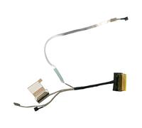 HSSDTECH 30PIN Flessibile dello Schermo LCD Ricambio per Lenovo 500e | Chromebook Gen 3 82JB 82JC 5C11C12585 DC02C00SN0B LCD Cable