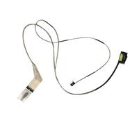 HSSDTECH 30PIN Flessibile dello Schermo LCD Ricambio per MSI MS-17C6 GL73 | 8RD GL73 8RC 8RC GP73 Leopard 8RD K1N-3040093-H39 LCD Cable