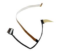 HSSDTECH 30PIN LCD KHD EDP Flessibile dello Schermo LCD Ricambio per MSI MS-14C2 Prestige 14 A10RB A10RAS, MS-14C4 Prestige 14 A11SCX, Prestige 14Evo A11M, Summit E14 A11SCS, MS-14C5