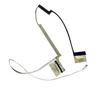 HSSDTECH 30Pin Non IR EDP Flessibile dello Schermo LCD Ricambio per HP Pavlion Gaming 15-CX 15-CX0058WM L20361-001 L20354-001 DC02C00I200 DC02C00IK00 LCD Cable