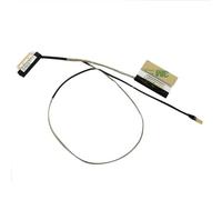 HSSDTECH 30PIN Non-Touch Flessibile dello Schermo LCD Ricambio per Acer Aspire 3 A315-42 A315-42G A315-54 A315-54K A315-56, Extensa 215-51 215-51K 215-51KG, 50.HEFN2.003 LCD Cable