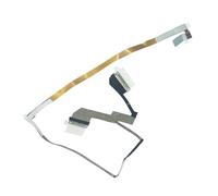 HSSDTECH 30pin Non-Touch Flessibile dello Schermo LCD Ricambio per dell Inspiron 15 5510 5515 Vostro 5510 5515 Cyborg nv15 0V5JGN 450.0MZ01.0022 450.0MZ01.0002 LCD Cable