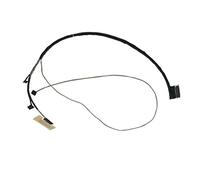 HSSDTECH 30pin Touch Flessibile dello Schermo LCD Ricambio per Lenovo Yoga 520-14IKB 80X8 80YM 81C8, Flex 5-1470 80XA 81C9 DC02002R900 5C10N67449 LCD Cable