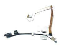 HSSDTECH 40 pin, 0,4 mm, cavo flessibile per display LCD IR UHD 2D, ricambio per Dell Precision 7770 7780 IDE70 03X4KY DC02C011W00 LCD Cable