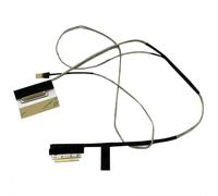 HSSDTECH 40pin 120/144HZ EDP Flessibile dello Schermo LCD Ricambio per Acer Nitro AN517-41 AN517-52 AN517-54 AN517-53, 50.Q83N2.008 DC02C00PZ00 LCD Cable