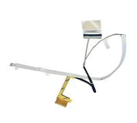HSSDTECH 40pin 144Hz EDP Non-Touch Flessibile dello Schermo LCD Ricambio per Lenovo Legion 5-17ARH05H 82GN, 5-17IMH05H 81Y8, 5-17IMH05 82B3 GY750 DC02C00LS00 DC02C00LS10 LCD Cable