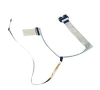 HSSDTECH 40PIN 144Hz Non-Touch Flessibile dello Schermo LCD Ricambio per MSI GE65 GL65 GP65 WE65 MS16U1 MS16U3 MS16U2 MS16U4 MS16U5 MS16U7 LCD Cable
