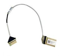 HSSDTECH 40PIN & 30PIN Non-Touch Flessibile dello Schermo LCD Ricambio per HP ChromeBook 14 G5 14-CA040NR 003CL 14-DB0040NR 0031WM 0023DX, EPK50 DD00G3LC002 LCD Cable