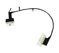 HSSDTECH 40PIN 360HZ EDP DDS FHD Flex Schermo LCD per dell X17 R1 R2 | GDS70 DC02C00SG00 0J5XG4 LCD Cable