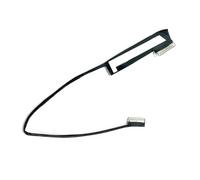 HSSDTECH 40PIN Cavo Flat LCD LED LVDS Display per Gigabyte AORUS 15P KC XC RP75VD 15P KB KD XD SHARP DDS Cavo flessibile per display