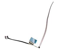 HSSDTECH 40pin Cavo Flat LCD LED LVDS Display per Lenovo IdeaPad Slim 3 15IRU8 82X7 Slim 3 15ABR8 82XM Slim 3 15AMN8 82XQ Slim 3 15IRH8 83EM Cavo Flessibile per Lo Schermo Touch